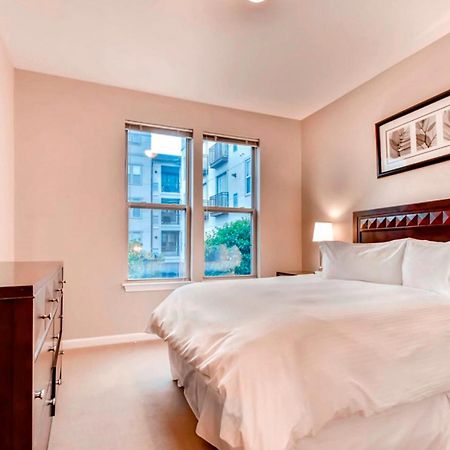 Bluebird Suites In Downtown Providence Esterno foto