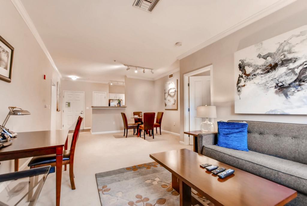 Bluebird Suites In Downtown Providence Esterno foto